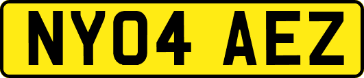 NY04AEZ