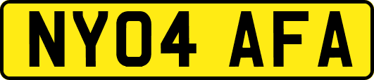 NY04AFA