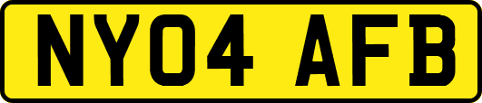 NY04AFB