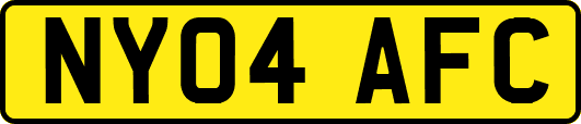 NY04AFC