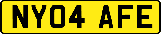 NY04AFE