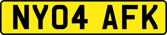 NY04AFK