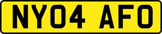 NY04AFO