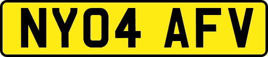 NY04AFV