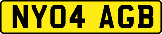 NY04AGB