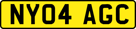 NY04AGC