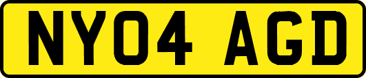 NY04AGD