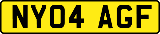 NY04AGF