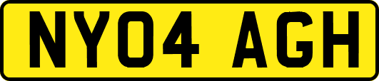 NY04AGH