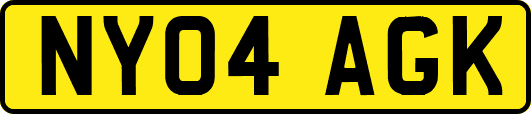 NY04AGK