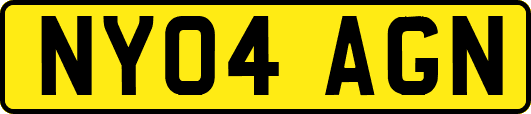 NY04AGN