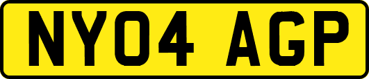 NY04AGP