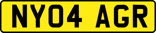 NY04AGR