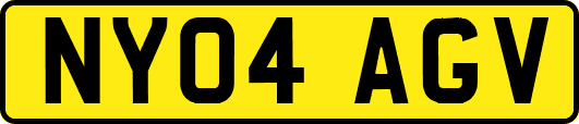 NY04AGV
