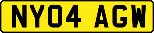 NY04AGW