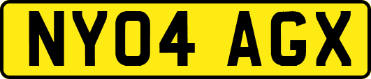 NY04AGX