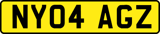 NY04AGZ