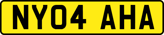 NY04AHA