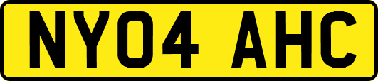 NY04AHC
