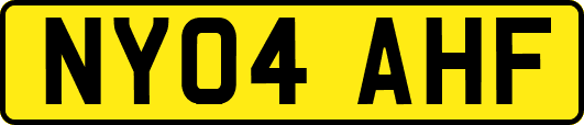 NY04AHF