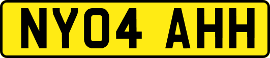 NY04AHH
