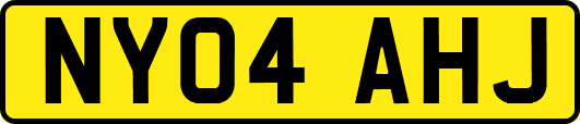 NY04AHJ