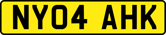 NY04AHK