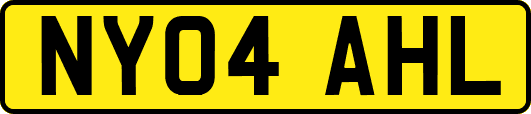 NY04AHL
