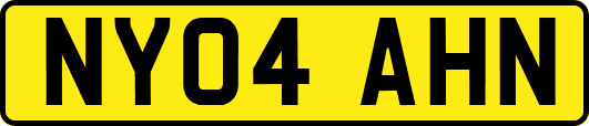 NY04AHN