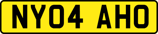 NY04AHO