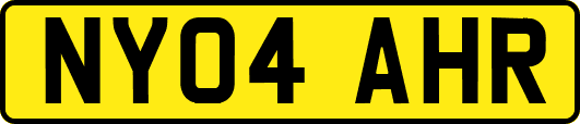 NY04AHR