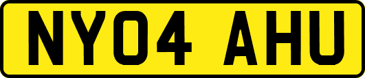 NY04AHU