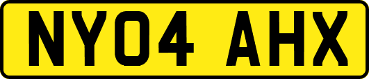 NY04AHX