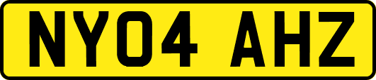 NY04AHZ