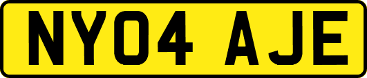 NY04AJE