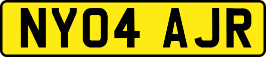 NY04AJR