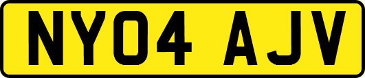 NY04AJV