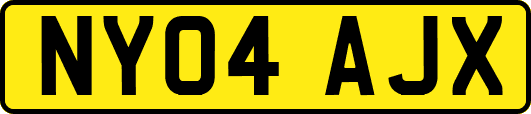 NY04AJX