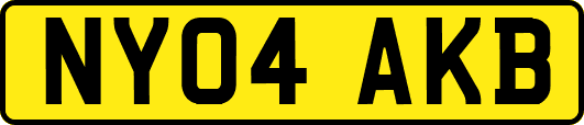 NY04AKB