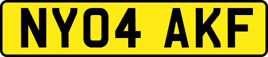 NY04AKF