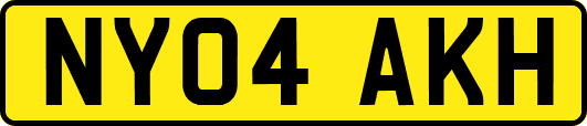 NY04AKH