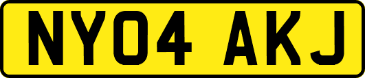 NY04AKJ