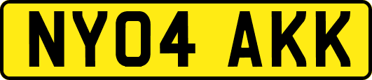 NY04AKK
