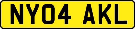 NY04AKL