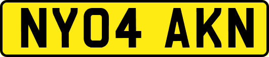 NY04AKN