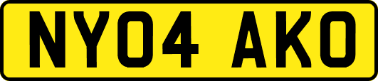 NY04AKO