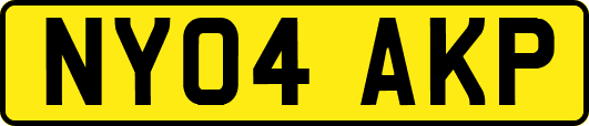 NY04AKP