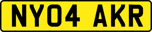 NY04AKR