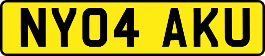 NY04AKU