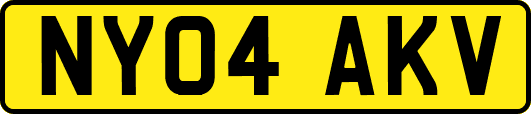 NY04AKV